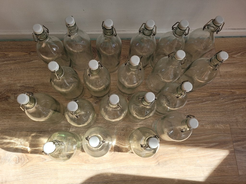 DIY Bruiloft Decoratie pakket | Trouwartikelen Wedding Decor, Ophalen, Zo goed als nieuw, Versiering, Geboorte of Huwelijk