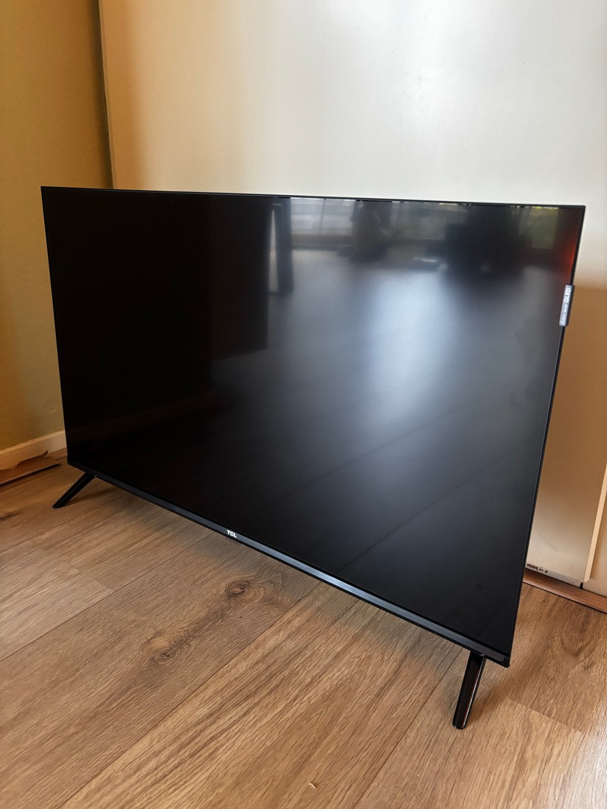 TCL 32V5C QLED Smart TV - Nieuw in doos, QLED, Nieuw, Smart TV, Full HD (1080p)