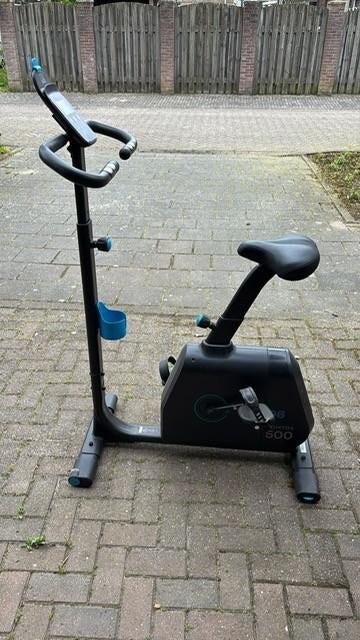 Hometrainer Domyos 500, Ophalen, Overige materialen, Zo goed als nieuw, Benen