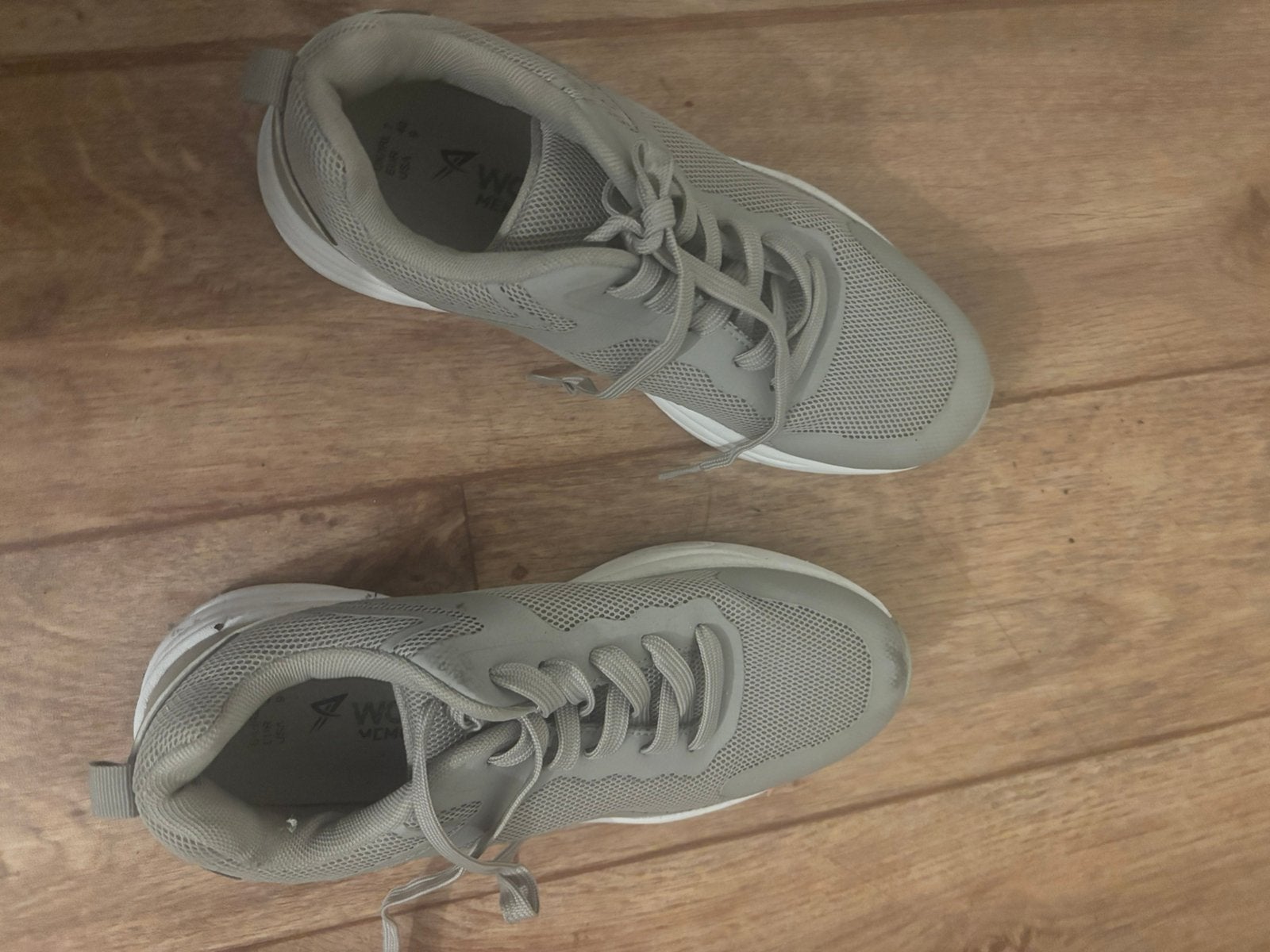 Sport schoenen dames, Ophalen, Zo goed als nieuw, Zwart