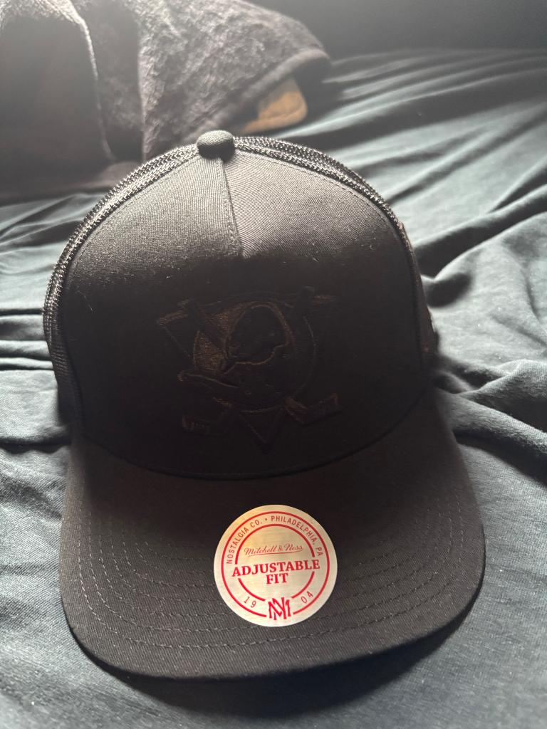 Mitchel & ness pet, Verzenden, Nieuw, Mitchel & ness