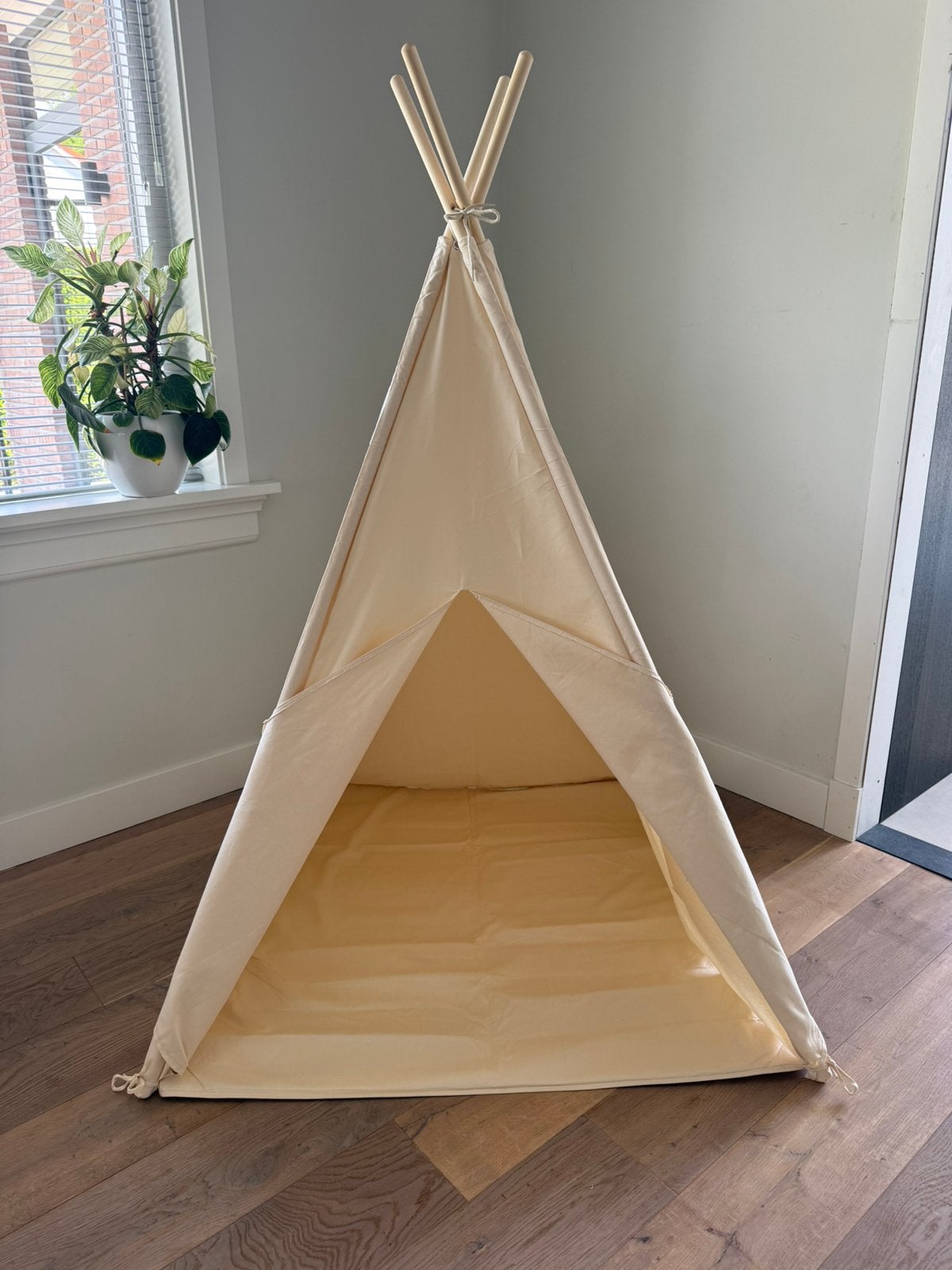 Tipi speeltent Petite Amélie, Ophalen of Verzenden, Zo goed als nieuw