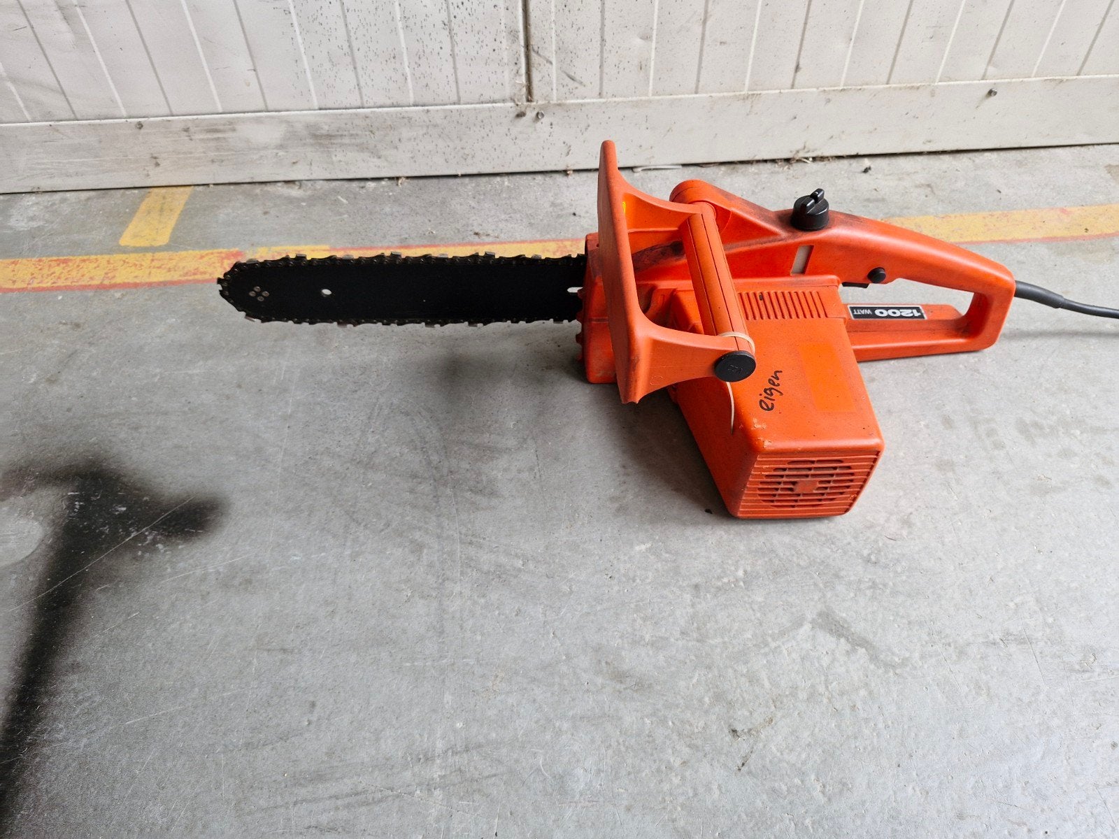setje tuinmachines., Ophalen, Benzine, ., .