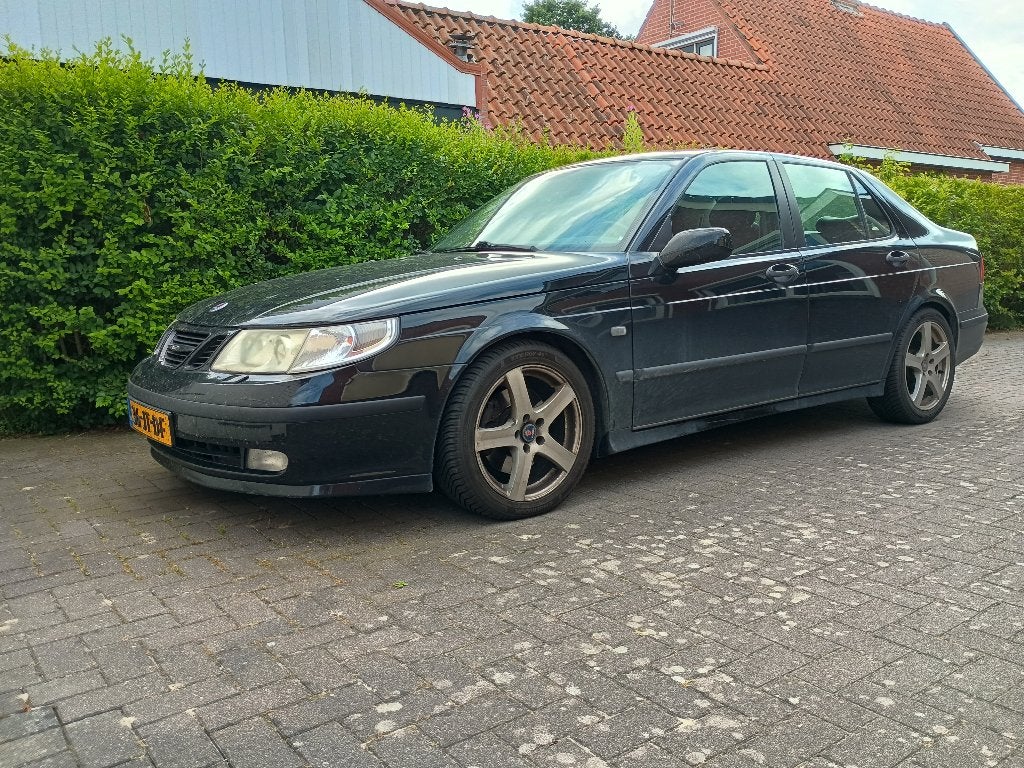 Saab Saab 9-5