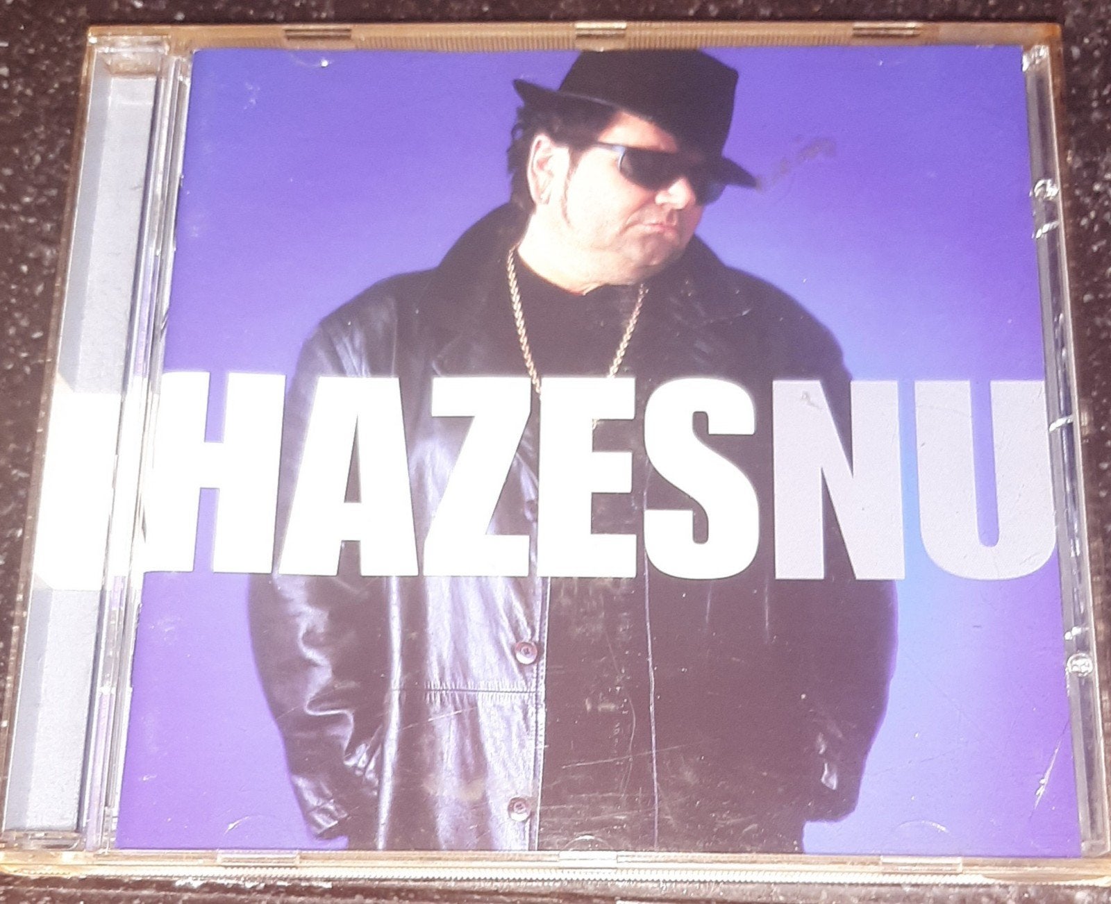 André Hazes nu, Ophalen of Verzenden, Zo goed als nieuw, Levenslied of Smartlap