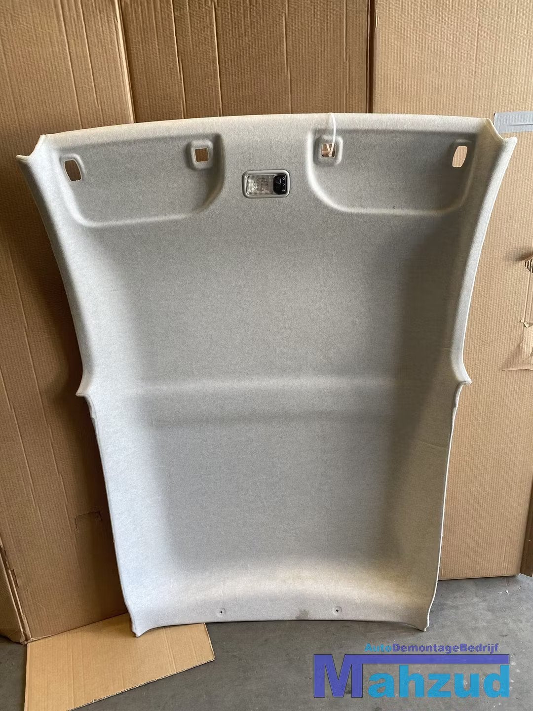 TOYOTA AYGO 3 deurs Hemel bekleding 2005-2014, Info@toyota.co.jp, Gebruikt, Toyota Motor Corporation, Toyota
