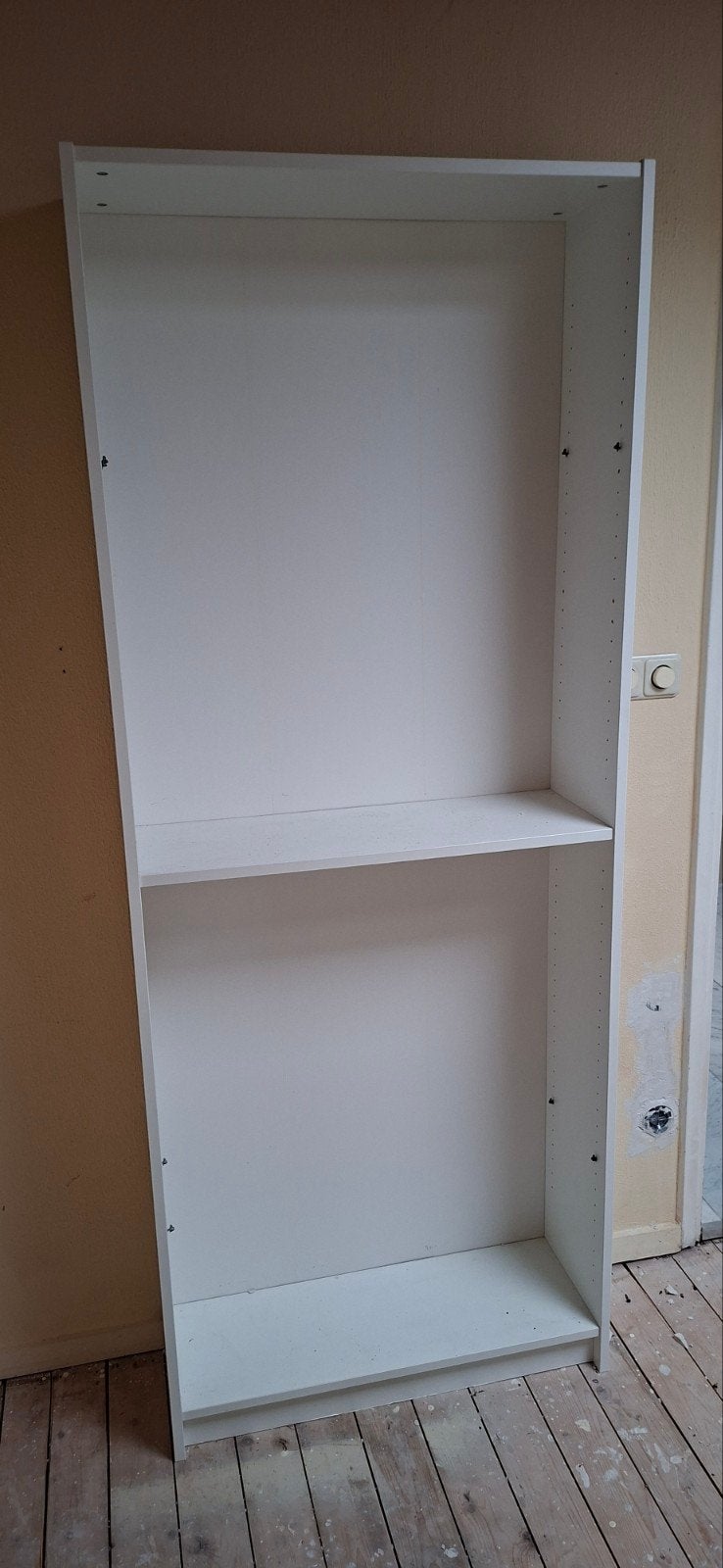 IKEA kast Billy, Ophalen, Gebruikt, 200 cm of meer, 50 tot 100 cm