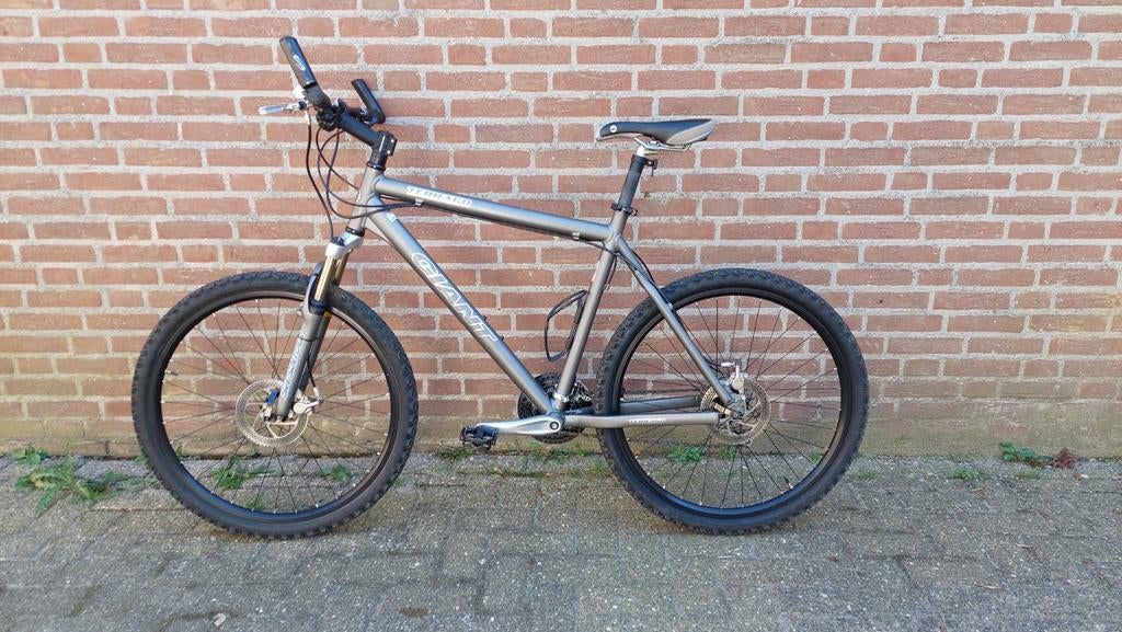Koga-Myata Mountainbike, 53 tot 57 cm, Ophalen of Verzenden, Gebruikt, Overige merken