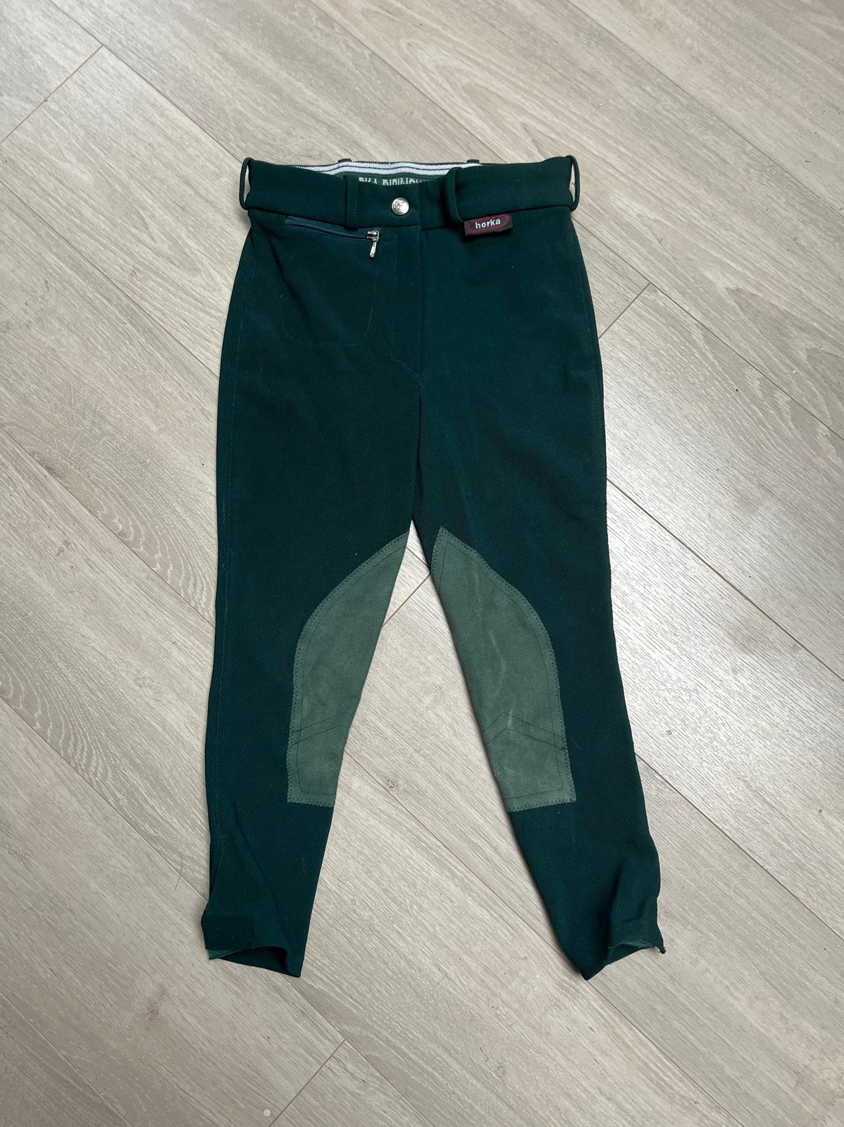 Horka paardrijbroek, Ophalen of Verzenden, Zo goed als nieuw, Onderkleding