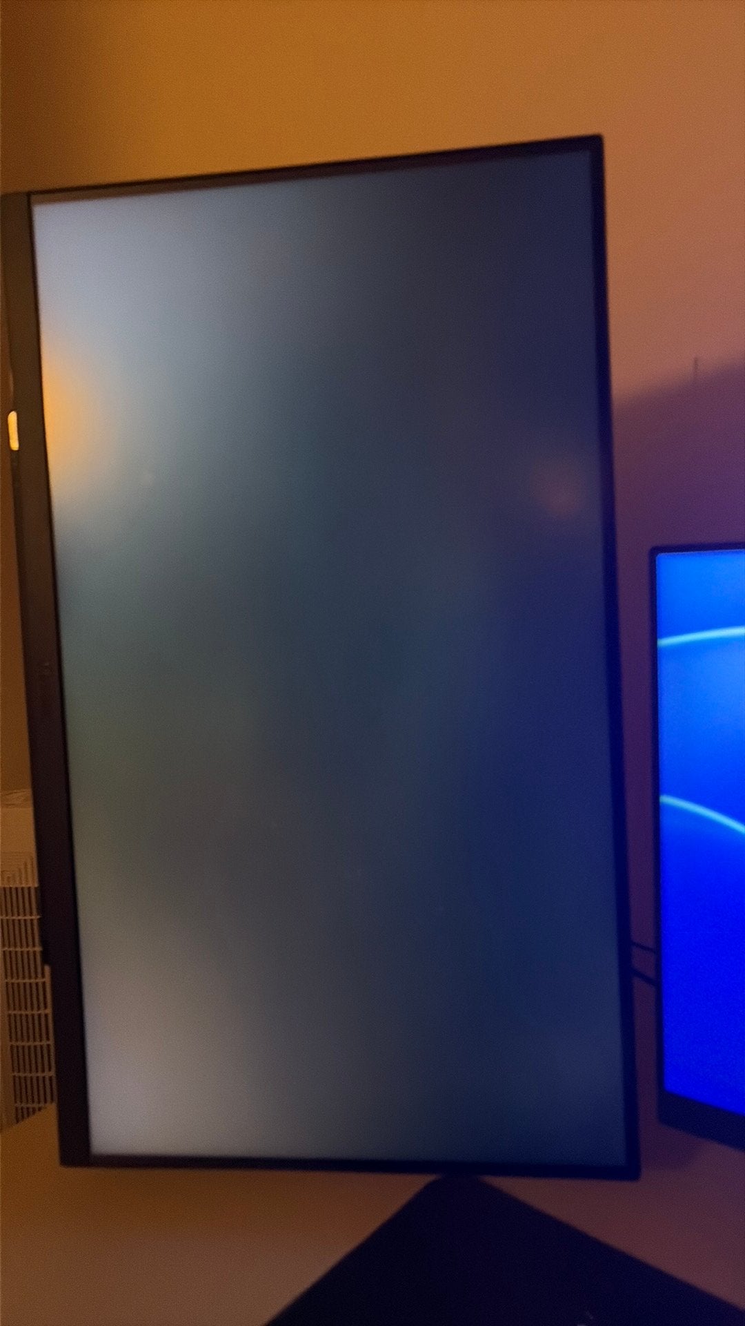 Ultra Gear Monitor, Ophalen, Zo goed als nieuw, 60 Hz of minder, IPS
