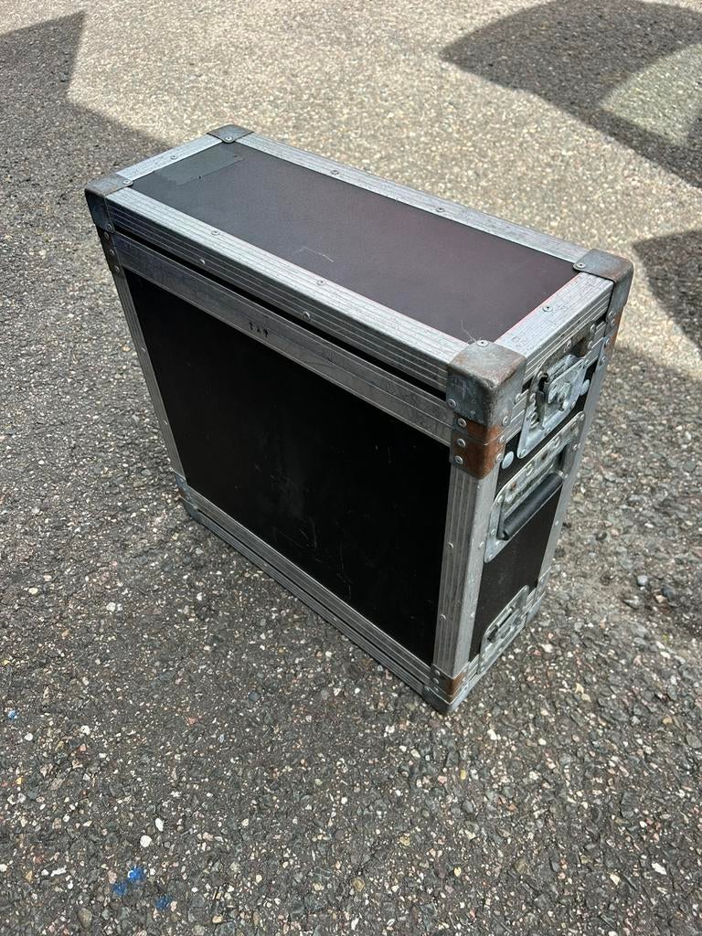 Flightcase voor rand app of versterker, Muziek en Instrumenten, Behuizingen en Koffers, Ophalen, Gebruikt, Overige instrumenten
