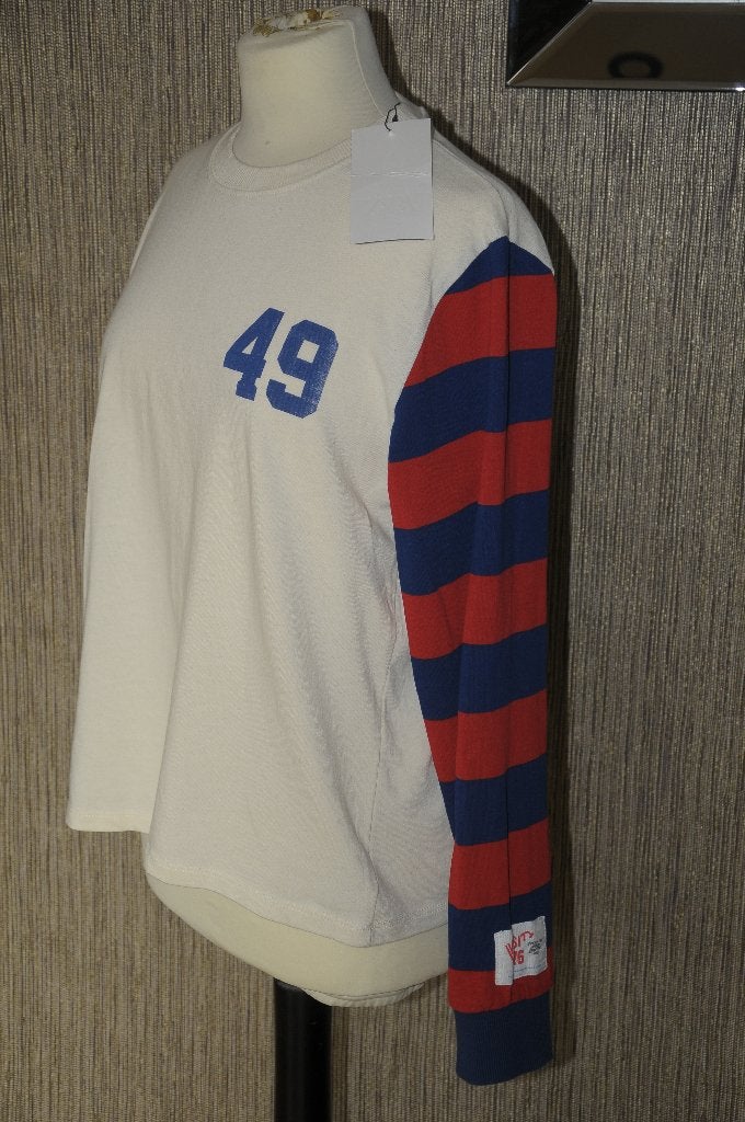 NIEUW!! Gave longsleeve van ZARA, maat M!, Kleding | Dames, Maat 38/40 (M), Nieuw, Ophalen of Verzenden, Lange mouw