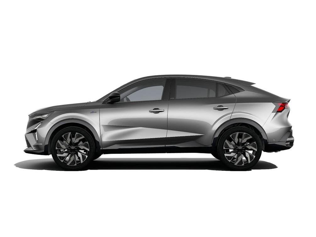 Renault Rafale E-Tech full hybrid 200 esprit Alpine | NU met, Auto's, 12 maanden, Euro 6, 1199 cc, 1634 kg