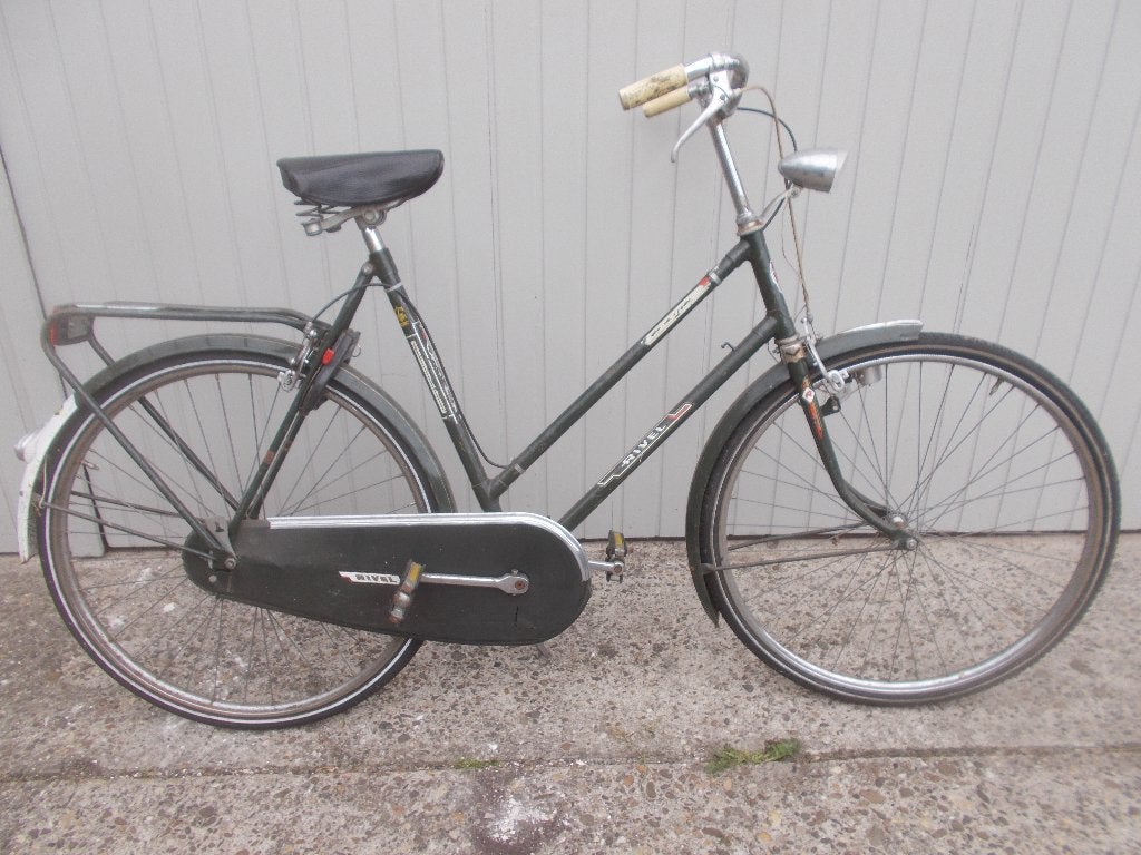 Stationsfietsen 55 euro/75 euro, Fietsen en Brommers, Gebruikt, Versnellingen, 50 tot 53 cm, Ophalen