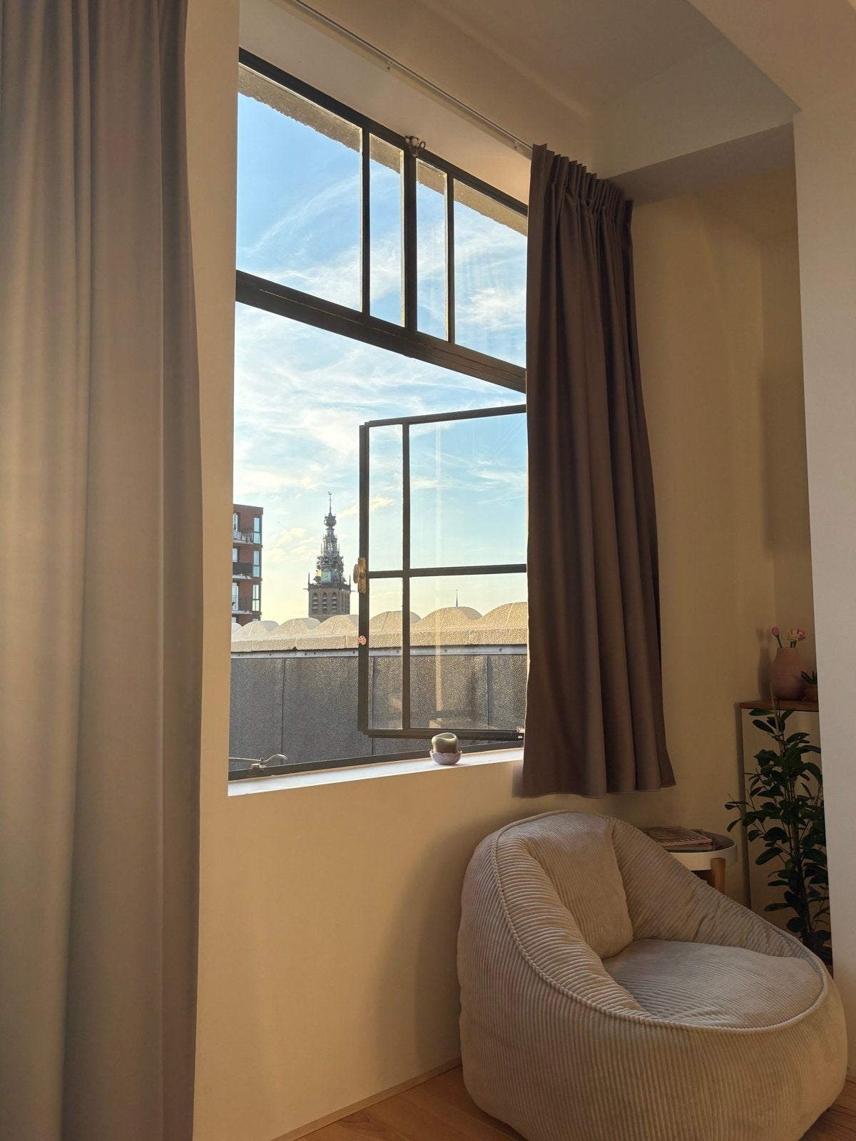 Nijmeegse vierdaagse appartement beschikbaar