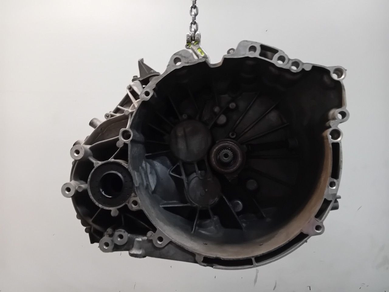 Versnellingsbak schakel Volvo V40, Onderdelen@venauto.nl, Van der Ven Autorecycling B.V., Gebruikt, Ettenseweg 76, 4706 PB Roosendaal, The Netherlands