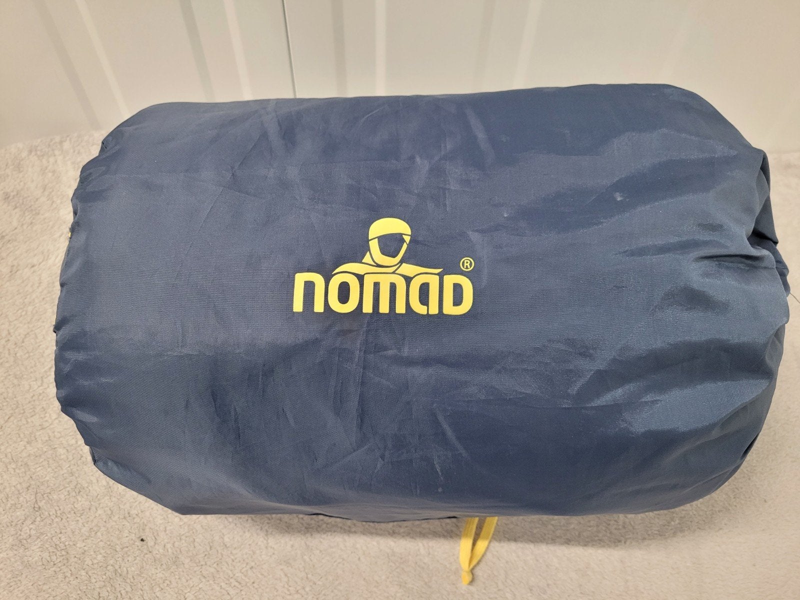 Nomad SleepyBeauty slaapzak, .., .., Ophalen of Verzenden, Zo goed als nieuw