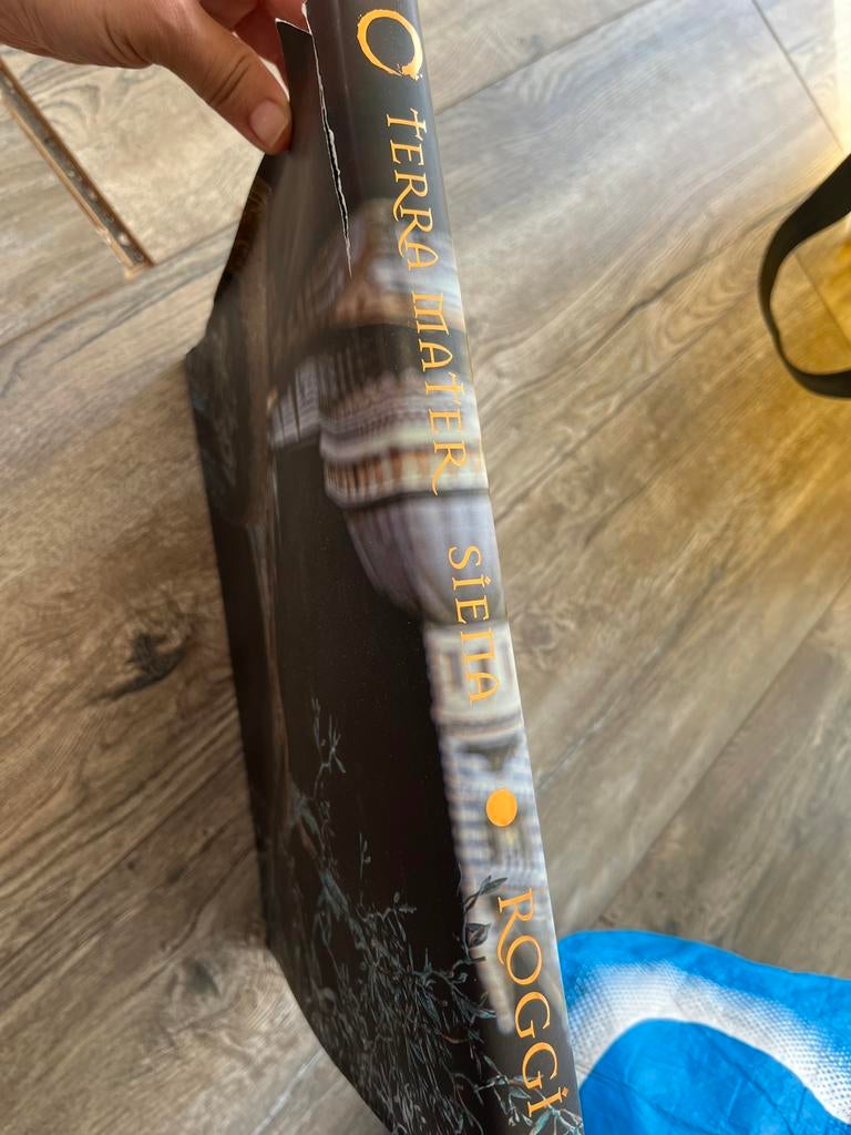 Gratis boek, Ophalen