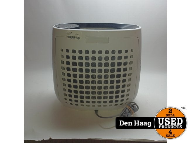 Sharp FP-J30EU-B Air Purifier | Incl garantie, Witgoed en Apparatuur, Airco's, Sharp, Zo goed als nieuw, https://global.sharp/contact/