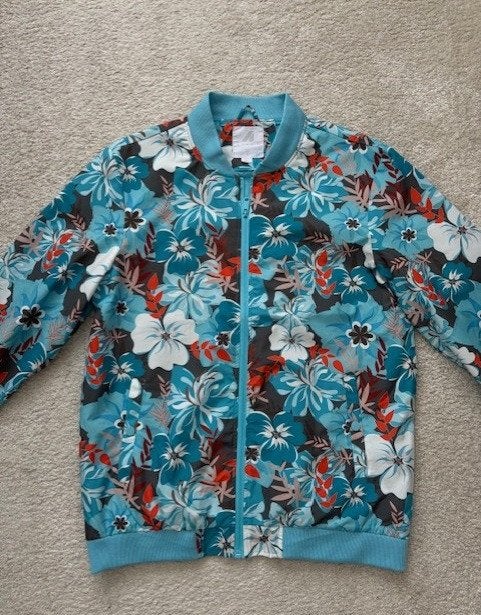 bomberjack NIEUW, Meerkleurig, Aleko, Ophalen of Verzenden, Maat 56/58 (XL)