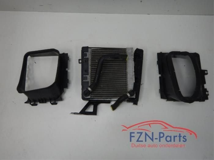 Mercedes-Benz S500 W222 AMG Extra Radiateur Links (A09950032, Ophalen of Verzenden, Gebruikt