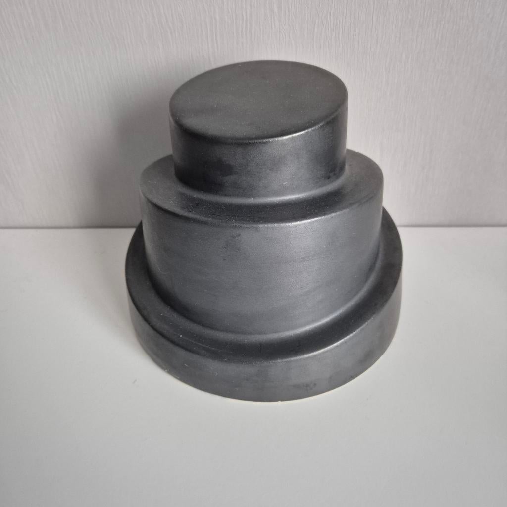 Ikea sculptuur retro vintage kunst Skatön design object, Ophalen of Verzenden