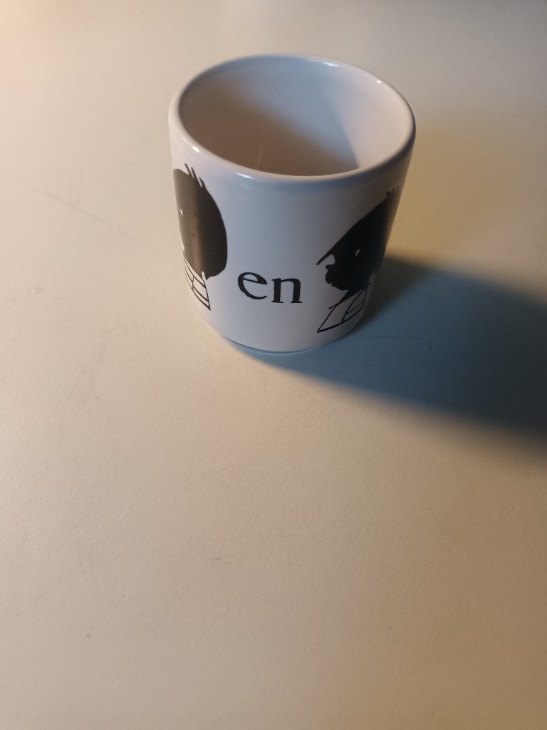 3x Jip en Janneke eierdopjes, Ophalen of Verzenden