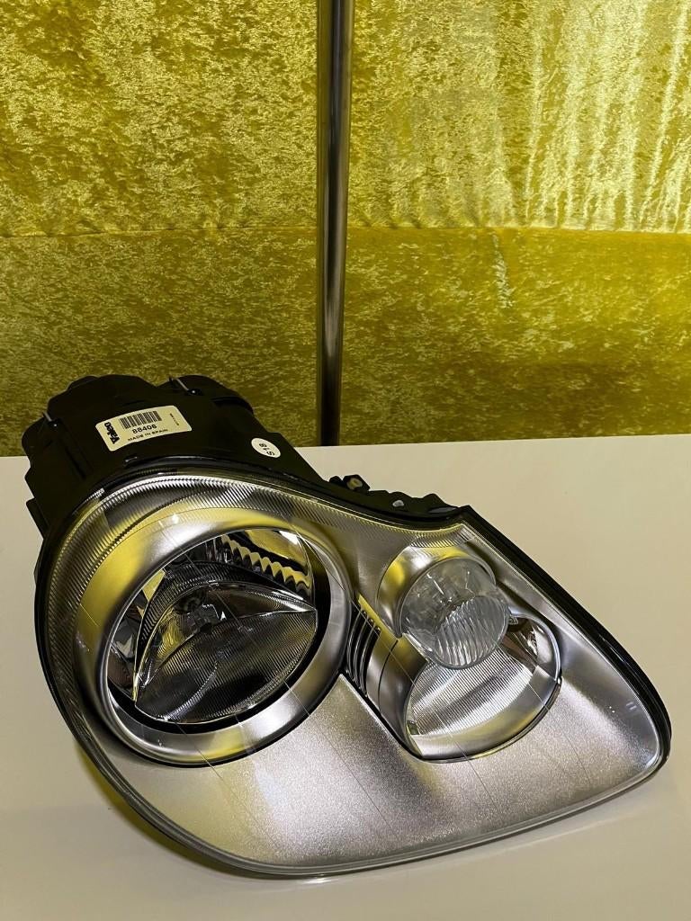 Porsche Cayenne koplamp rechts 2003/2008, Ophalen of Verzenden, Porsche
