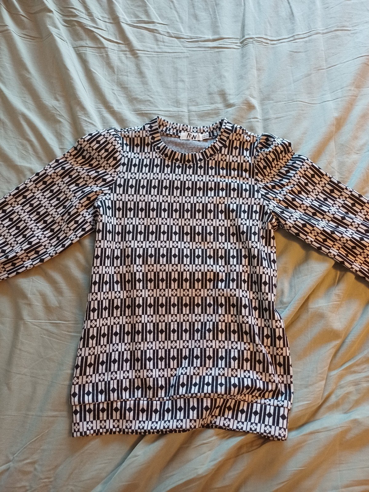 Nieuwe trui, maat 158/164, Kinderen en Baby's, Kinderkleding | Maat 158, Ophalen of Verzenden, Nieuw, Meisje, Trui of Vest