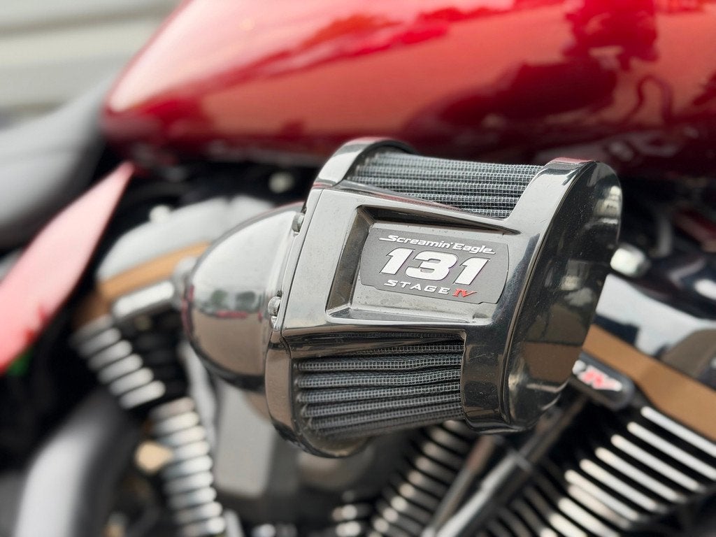 Harley Davidson FLHXST Street Glide ST 131 Stage 4 performan, Motoren, Motoren | Harley-Davidson, Bedrijf, Meer dan 35 kW, ., 2146 cc