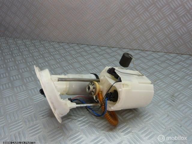 Brandstofpomp BMW 1-serie F20 F21 F30  n13, Auto-onderdelen, Gebruikt, Ophalen of Verzenden, BMW, BMW