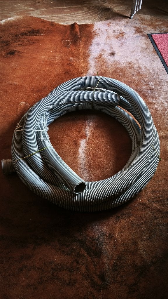 CV, Ophalen, Nieuw, Ventilator en Afzuiger