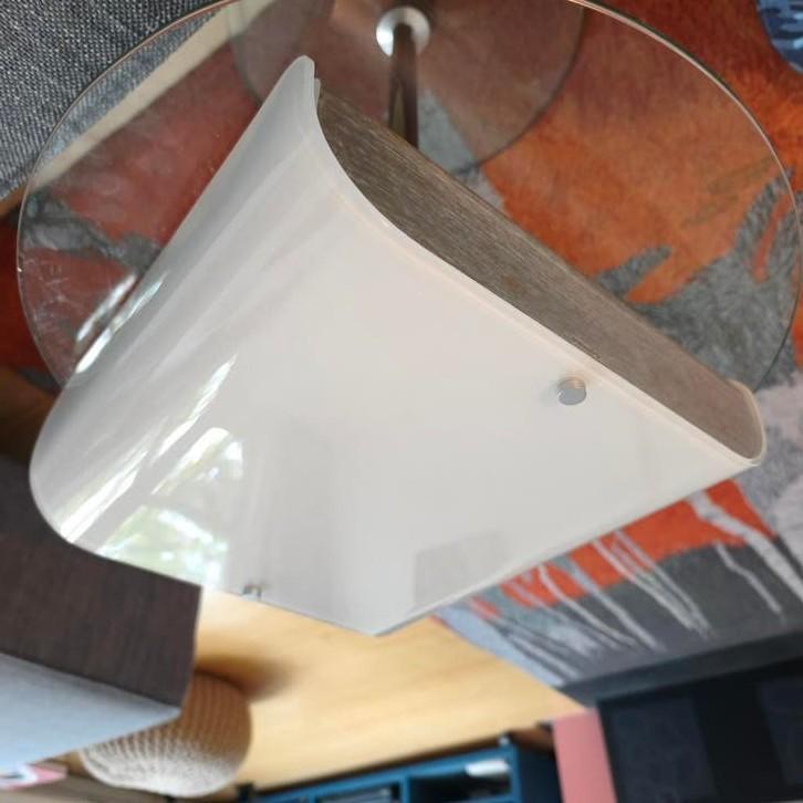 * Plafondlamp Philips Ecomoods - Stijlvol en Energiezuinig *, Huis en Inrichting, Lampen | Plafondlampen, Ophalen, Zo goed als nieuw