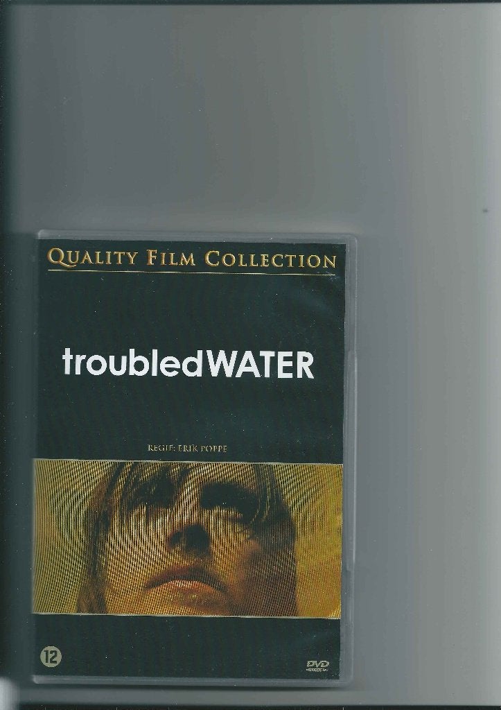 Troubled Water (2008), Vanaf 12 jaar, Ophalen of Verzenden, Zo goed als nieuw, Overige genres