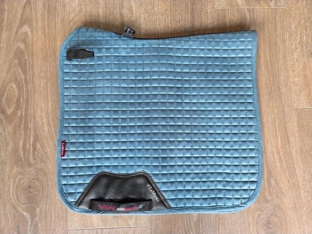 Lemieux Ice blue, Ophalen of Verzenden