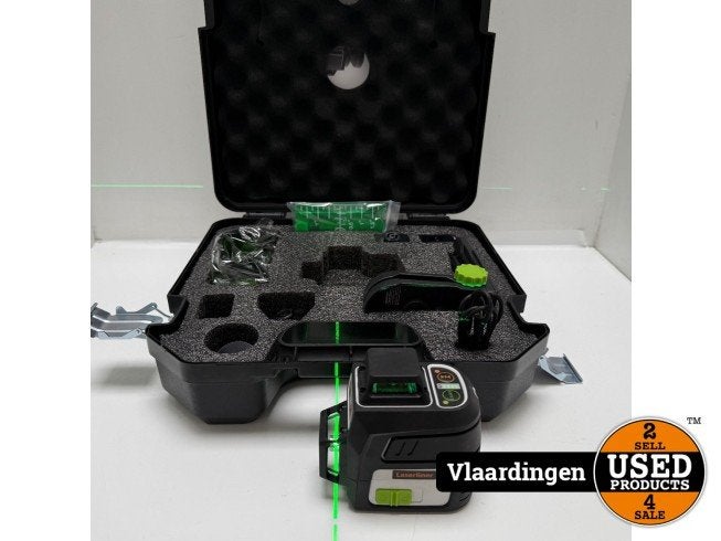 laserliner pocketplane-laser 3g, Caravans en Kamperen, Flex Ltd., Zo goed als nieuw, https://flex.com/contact-us, Nobelstraat 10, 5807 GA Oostrum LB, Limburg, Nederland