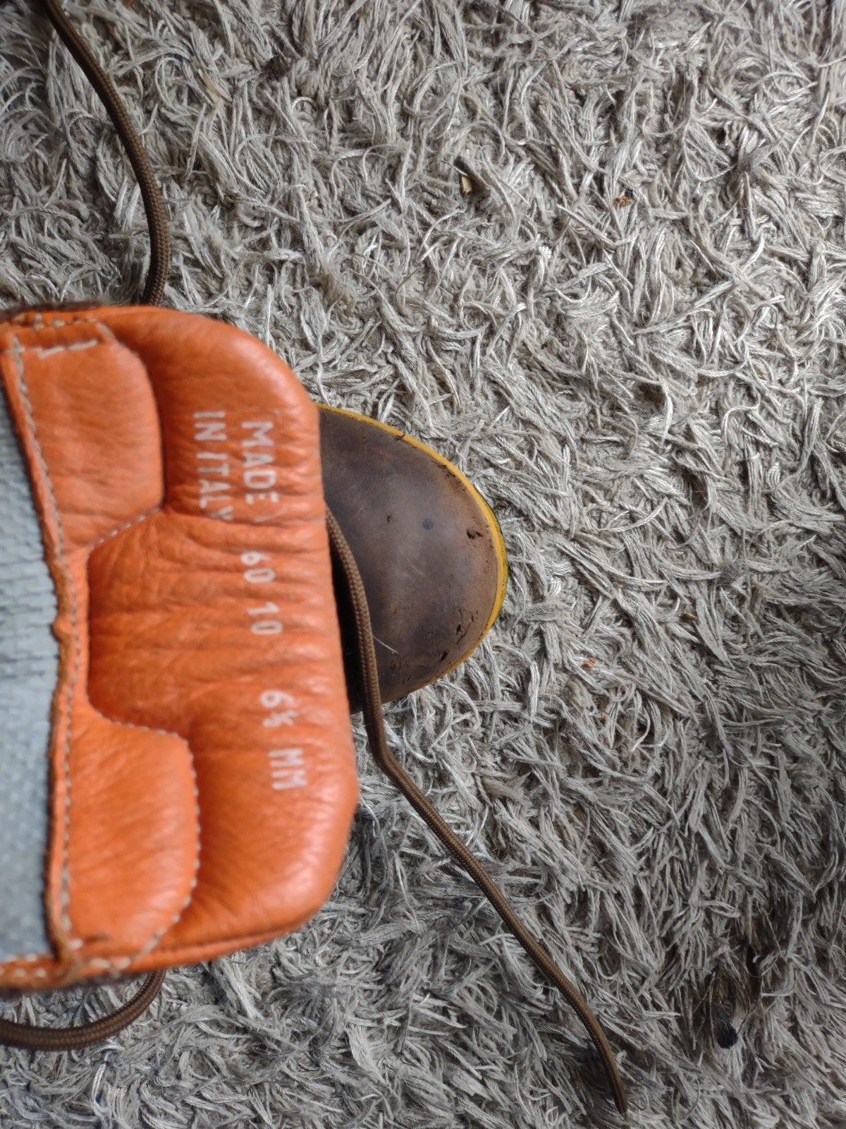 Vakantie !! Asolo wandelschoenen Maat 6,5 / 40 a 40,5, Verzenden, Gebruikt, Schoenen