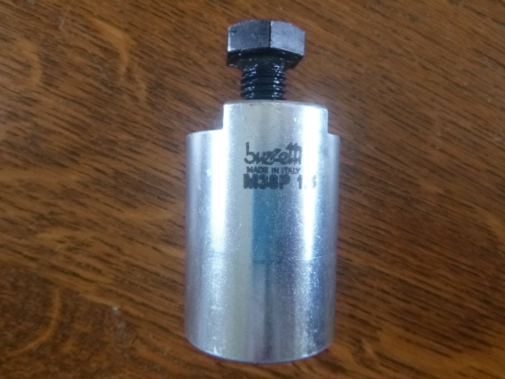 Vliegwiel trekker, Ophalen of Verzenden, Gebruikt