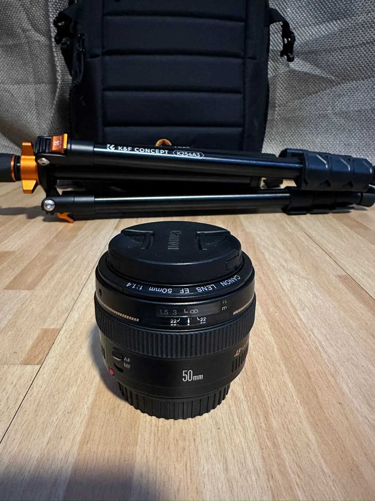 Foto 4 van Canon 70D bundle