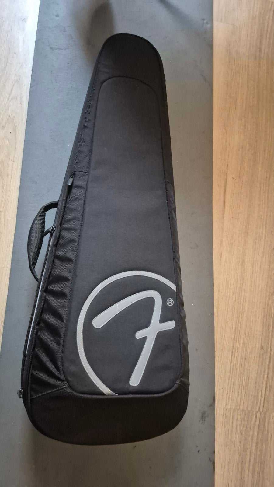 John Mayer Incase Bag voor Fender Stratocaster - Nieuwstaat, Ophalen of Verzenden, Nieuw