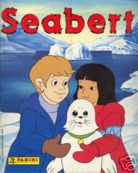Panini Seabert, Ophalen, Nieuw, Overige typen