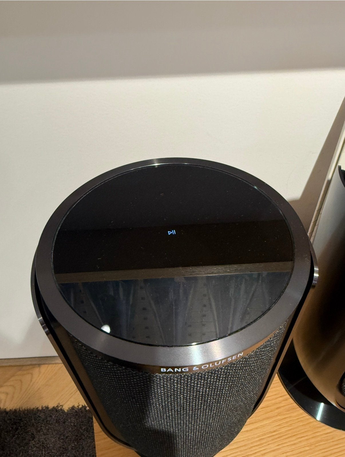 Bang & Olufsen B&O BeoLab 8 antraciet, Overige merken, Bang & Olufsen, Info@bang-olufsen.dk, Ophalen of Verzenden