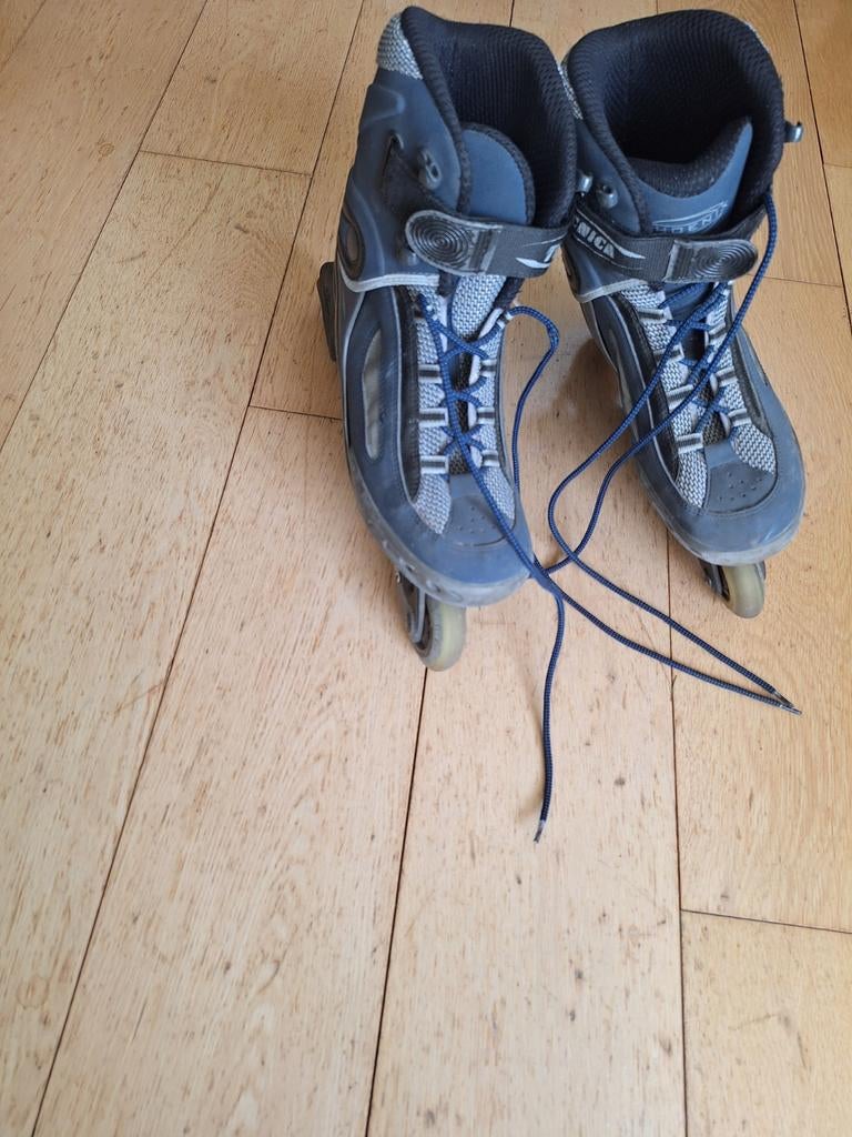 TECNICA Inline skates, maat 44, Ophalen, Gebruikt, Dames