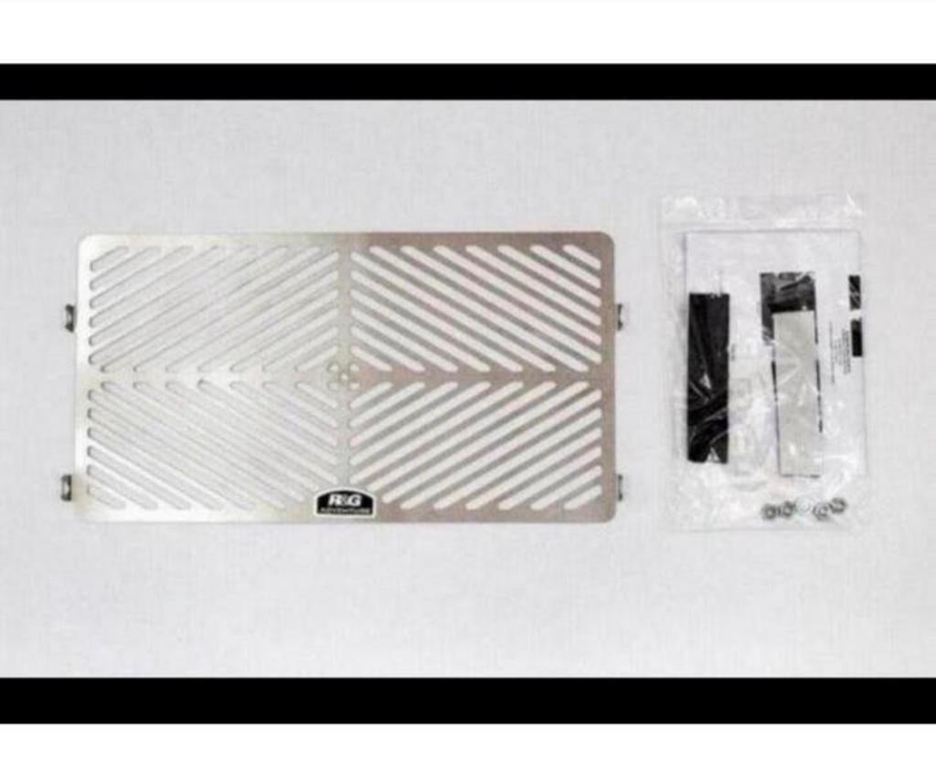 R&G radiateur bescherming Yamaha MT-07 Tracer-XSR 700 (14-), Ophalen of Verzenden, H, H, H