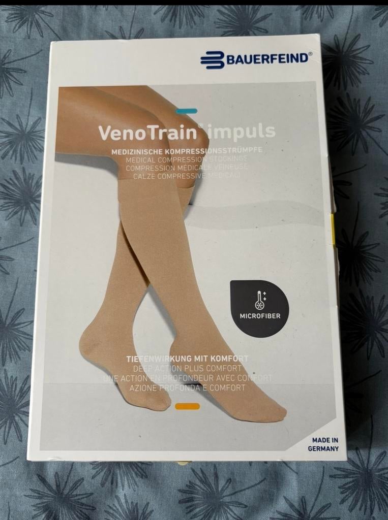 Veno train impuls, Ophalen of Verzenden, Nieuw