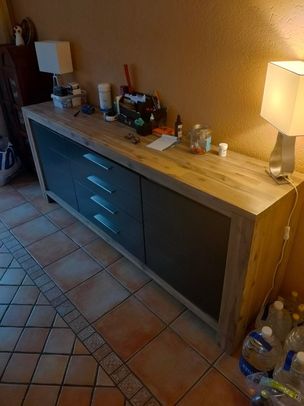 inboedel  henders&hazel, Huis en Inrichting, Ophalen