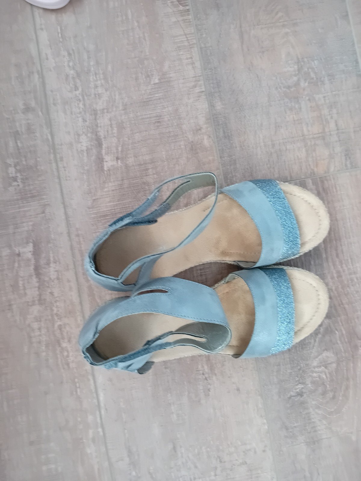 Schoenenpakket: 2x Rieker, 1x Ecco - Maat 39, Ophalen of Verzenden, Sandalen of Muiltjes