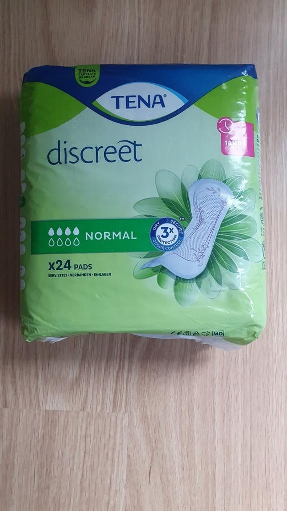 Maand verband, Diversen, Verpleegmiddelen, Ophalen of Verzenden, Nieuw