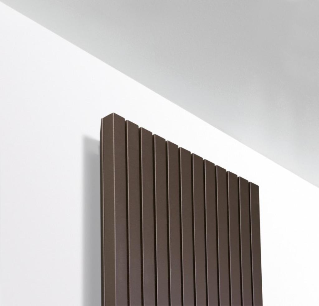 JAGA TETRA, ARCO  VERTI ROBUUSTE RADIATOR., Doe-het-zelf en Verbouw, Verwarming en Radiatoren, Nieuw, Radiator, 800 watt of meer
