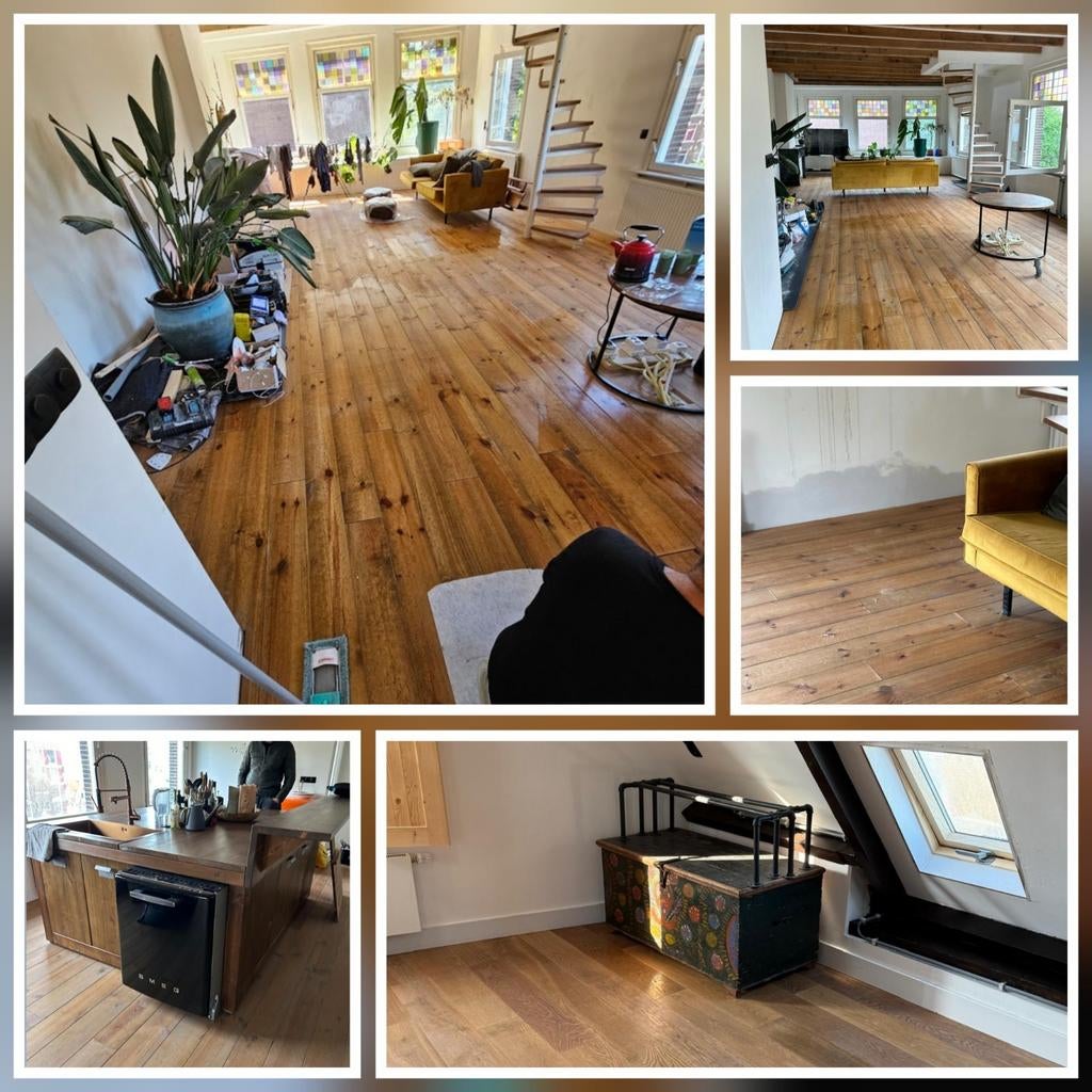 renovatie, badkamer, keuken, kinderkamers, slopen, interieur, Verbouw of Aanbouw